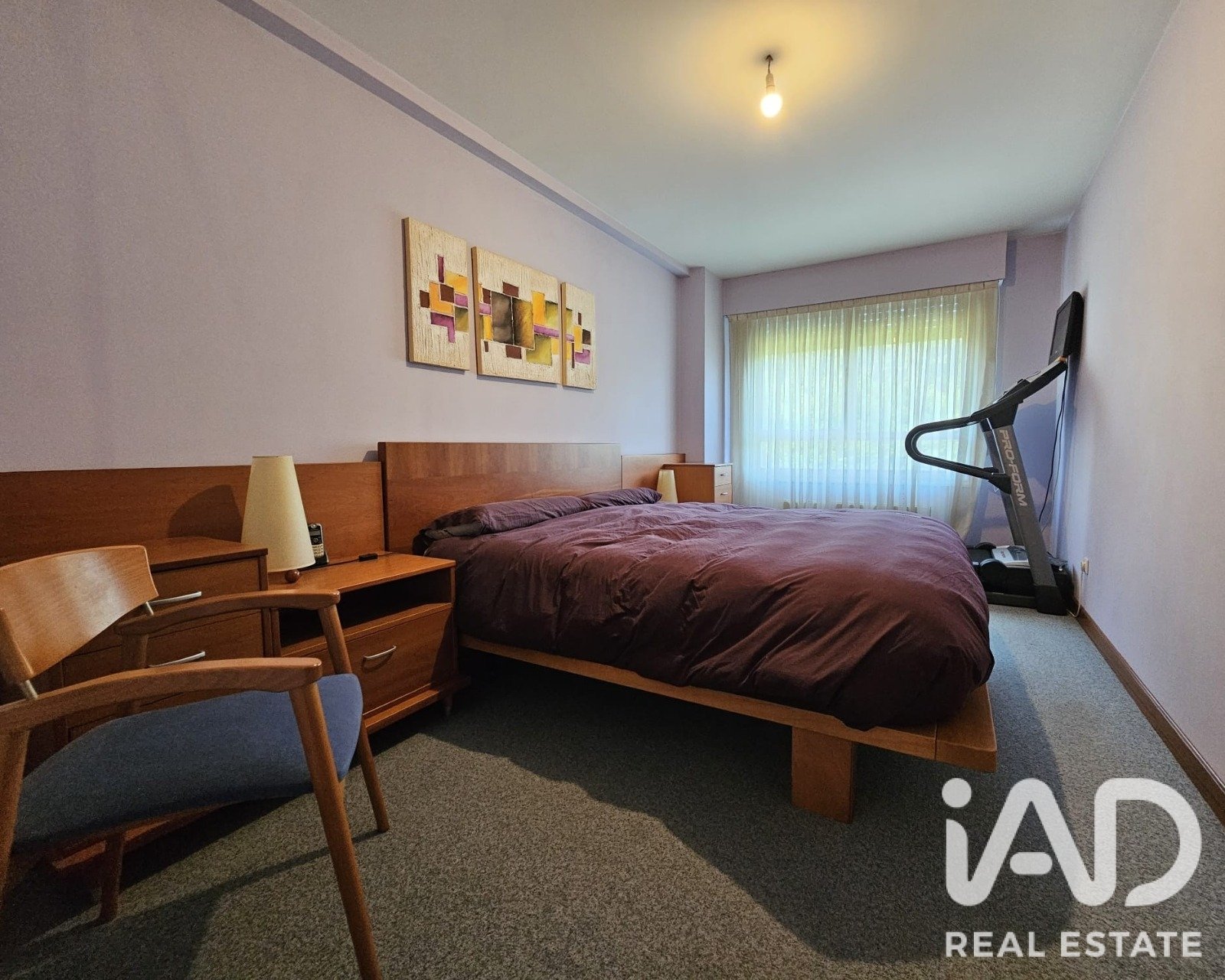 Apartamento en Arrigorriaga, Vizcaya, España 3 dormitorios, 104 m2 No. 188049