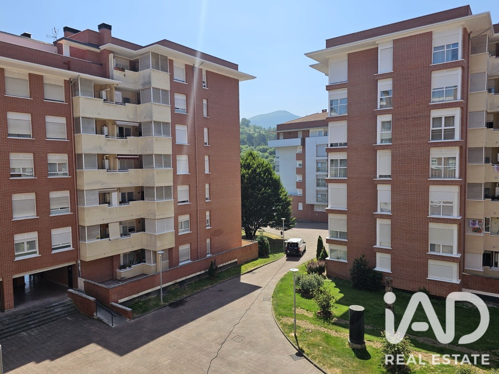 Apartamento en Arrigorriaga, Vizcaya, España 3 dormitorios, 104 m2 No. 188049