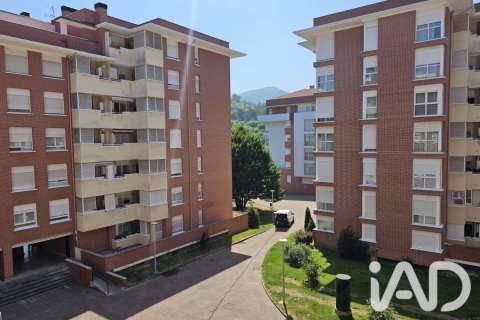 Apartment in Arrigorriaga, Biscay, Spain 3 bedrooms, 104 sq.m. No. 188049