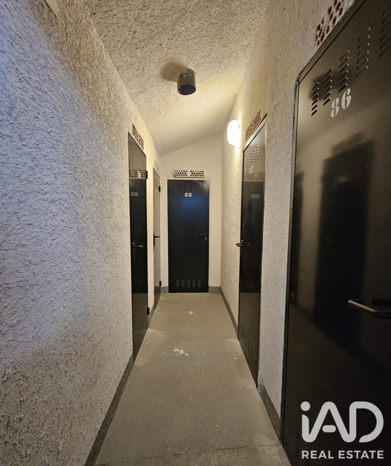Apartamento en Arrigorriaga, Vizcaya, España 3 dormitorios, 104 m2 No. 188049