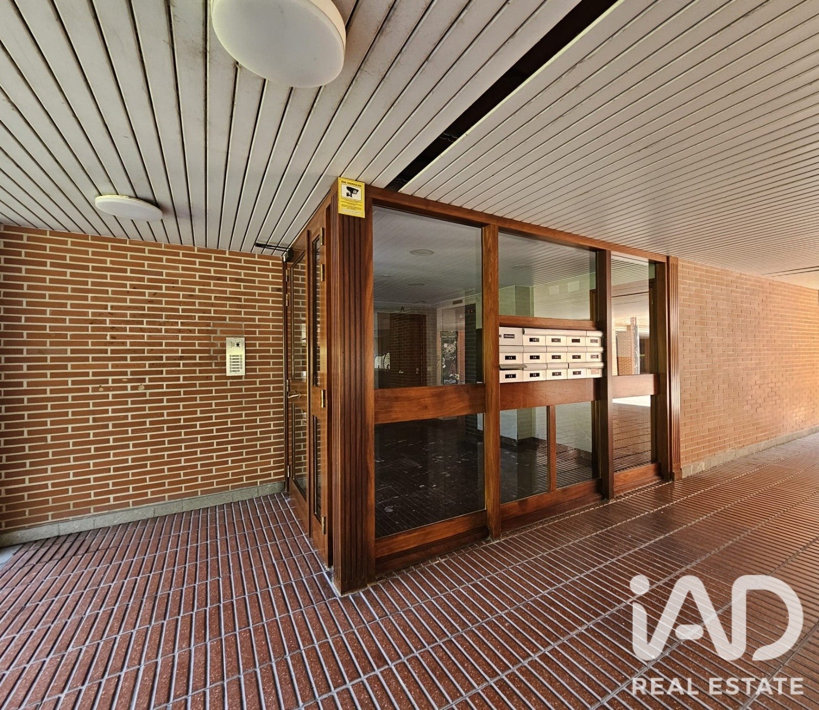 Apartamento en Arrigorriaga, Vizcaya, España 3 dormitorios, 104 m2 No. 188049
