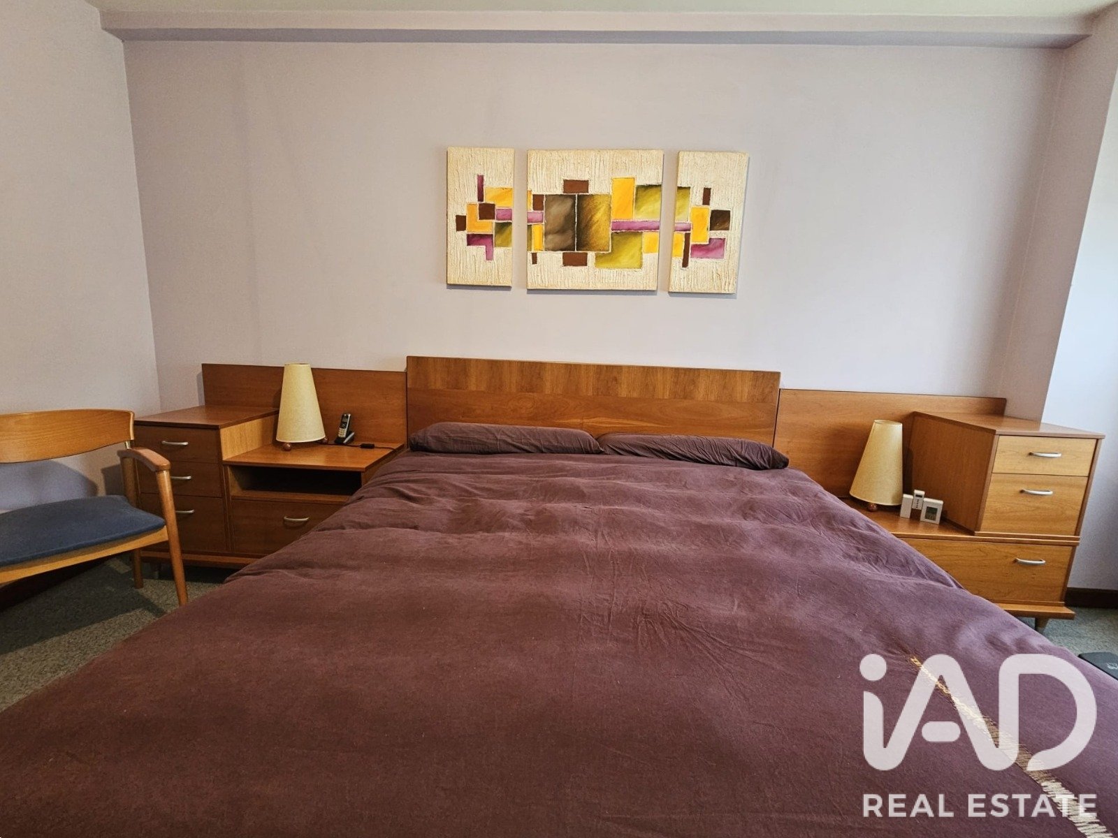 Apartamento en Arrigorriaga, Vizcaya, España 3 dormitorios, 104 m2 No. 188049