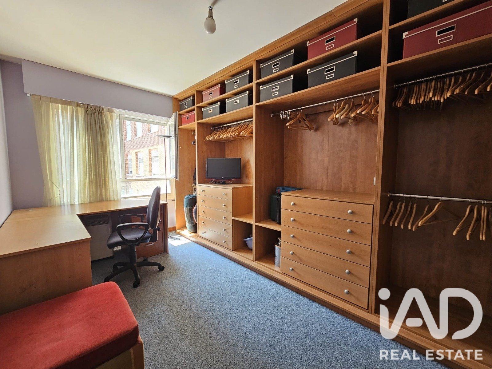 Apartamento en Arrigorriaga, Vizcaya, España 3 dormitorios, 104 m2 No. 188049