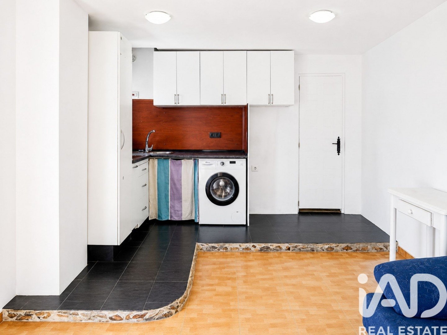 Commercial property à Pasaia, Gipuzkoa, Espagne 1 chambre, 31 m2 No. 188051