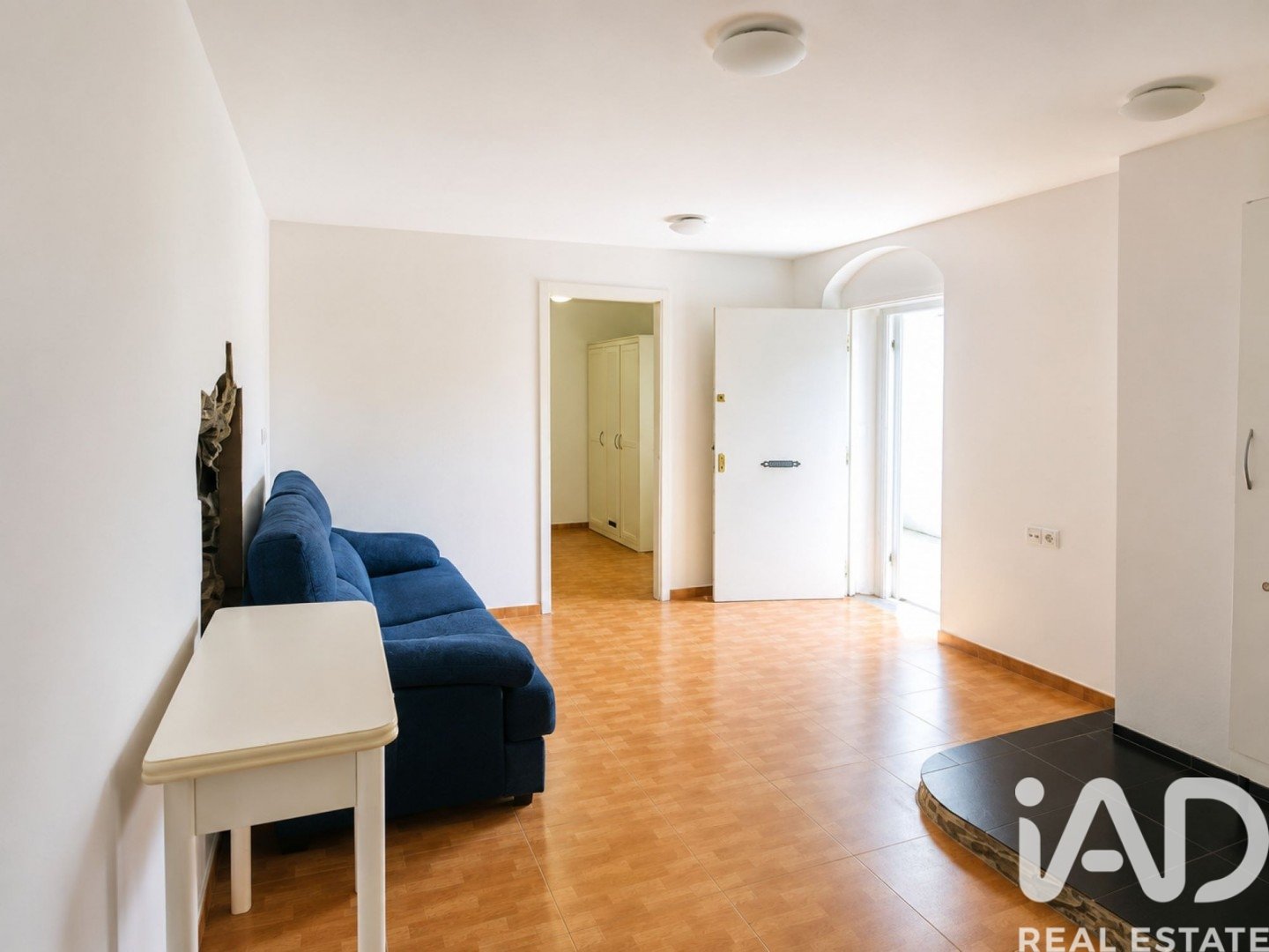 Commercial property à Pasaia, Gipuzkoa, Espagne 1 chambre, 31 m2 No. 188051