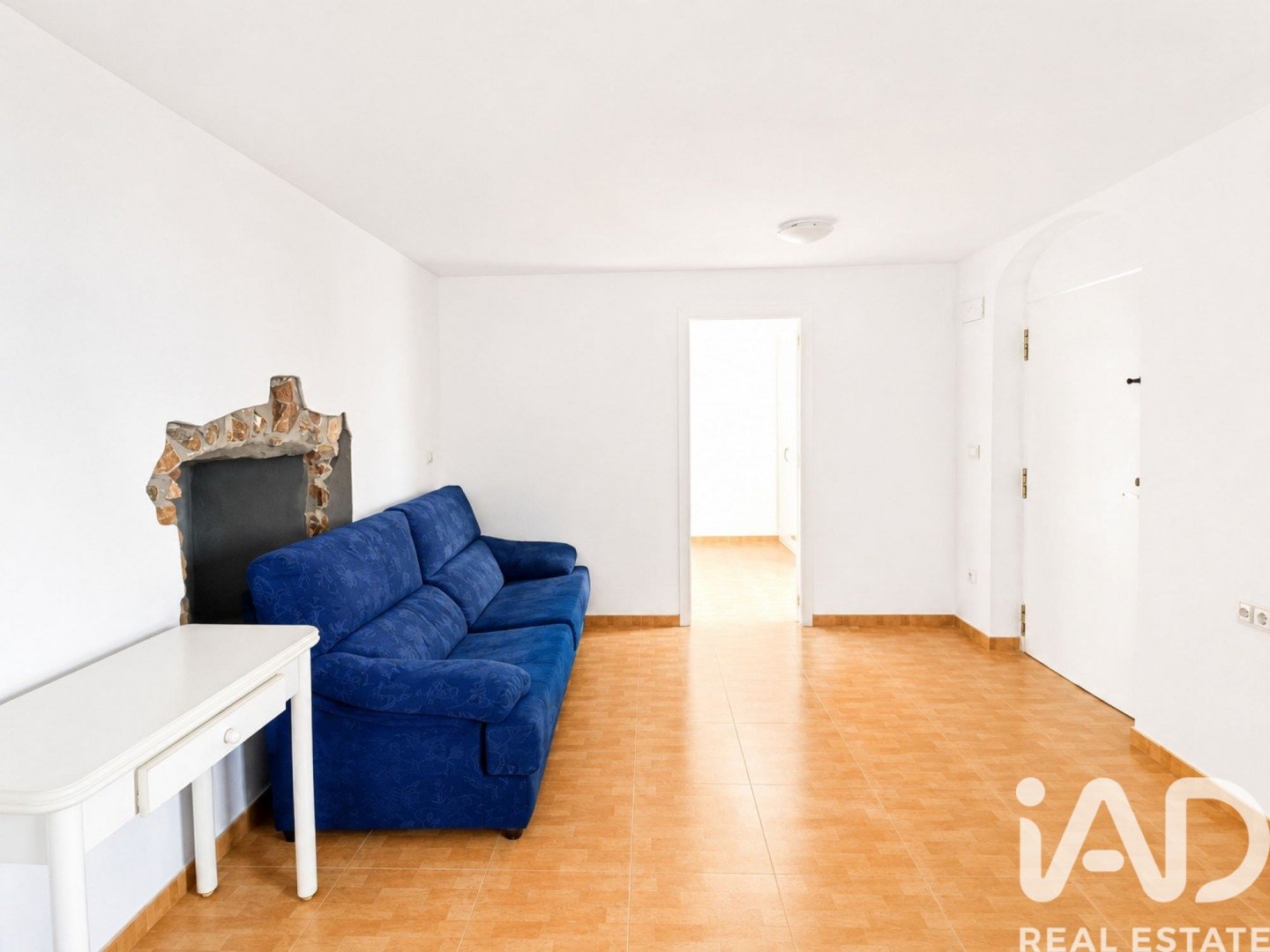 Commercial property à Pasaia, Gipuzkoa, Espagne 1 chambre, 31 m2 No. 188051
