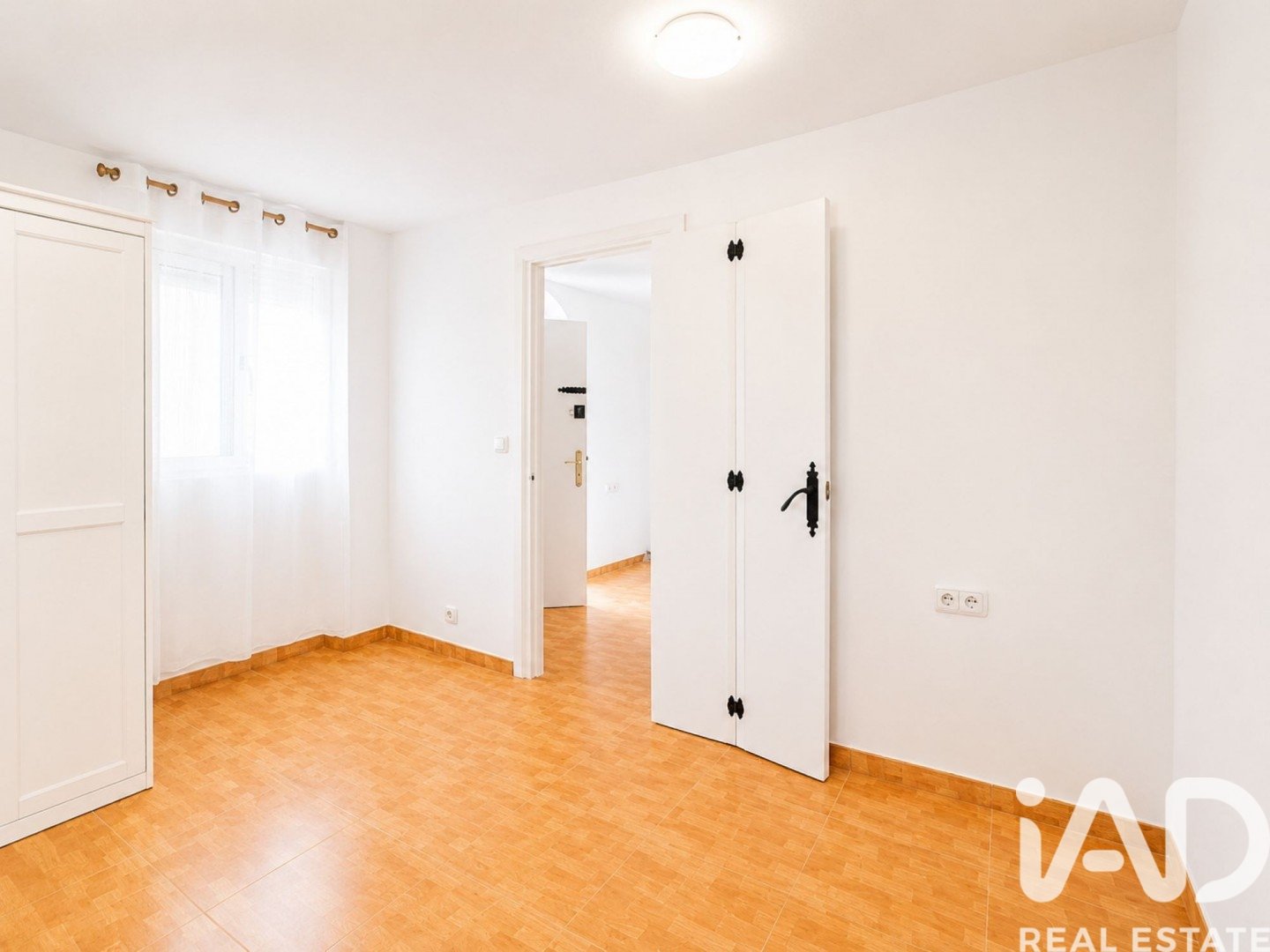 Commercial property à Pasaia, Gipuzkoa, Espagne 1 chambre, 31 m2 No. 188051