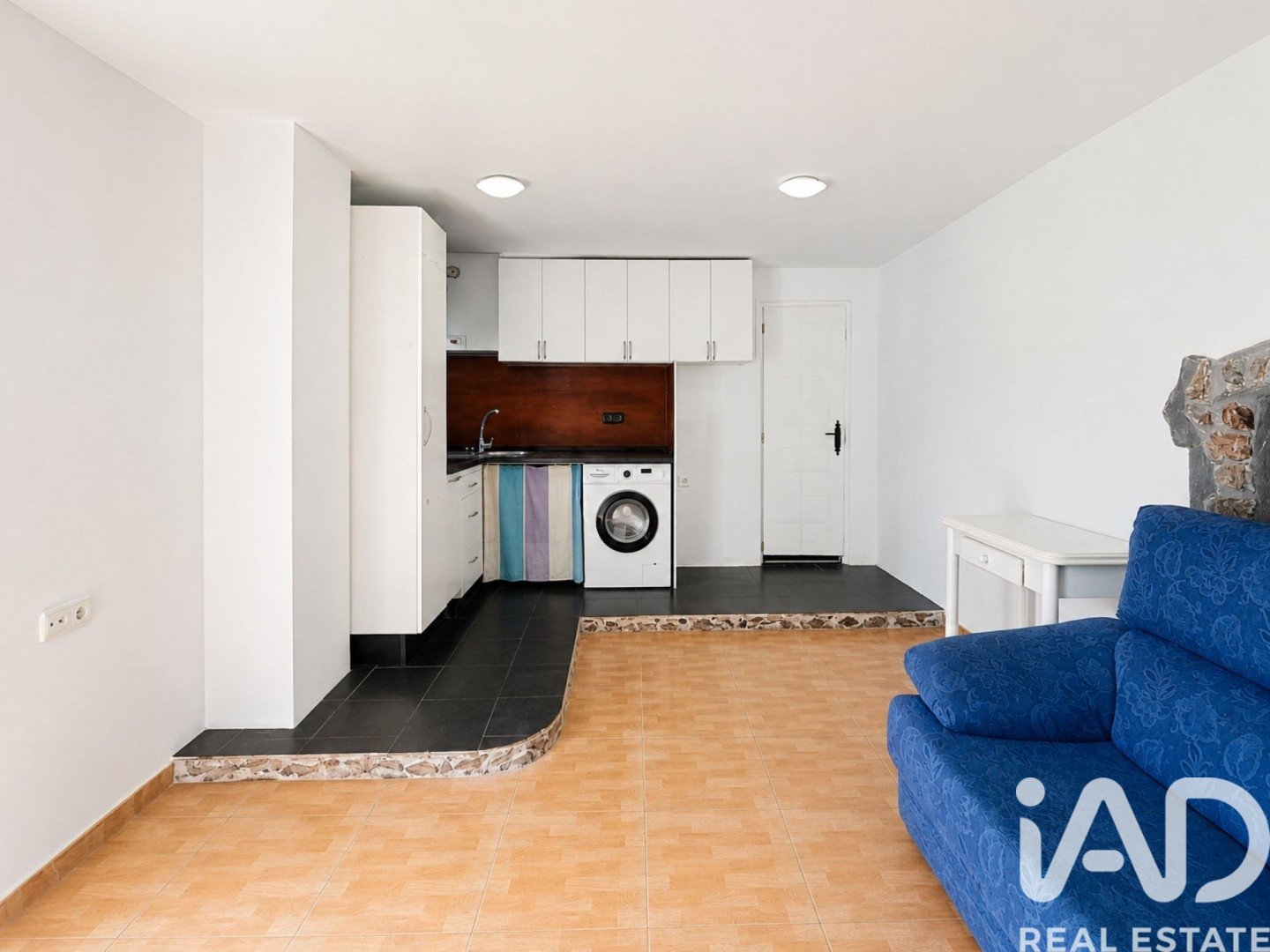 Commercial property à Pasaia, Gipuzkoa, Espagne 1 chambre, 31 m2 No. 188051