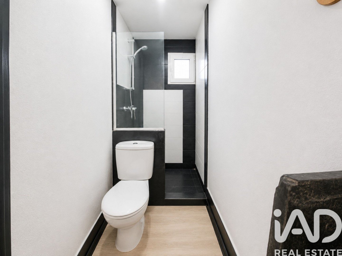 Commercial property à Pasaia, Gipuzkoa, Espagne 1 chambre, 31 m2 No. 188051