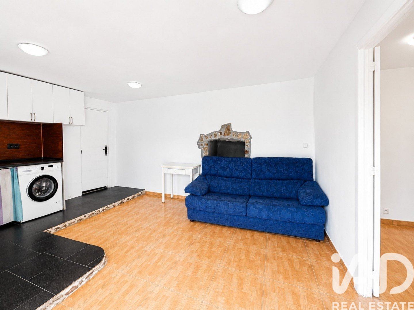 Commercial property à Pasaia, Gipuzkoa, Espagne 1 chambre, 31 m2 No. 188051