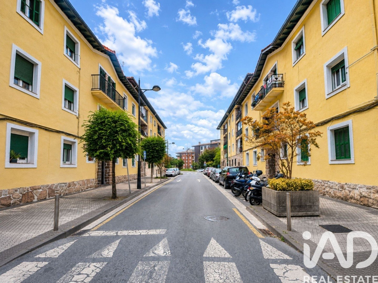 Commercial property à Pasaia, Gipuzkoa, Espagne 1 chambre, 31 m2 No. 188051