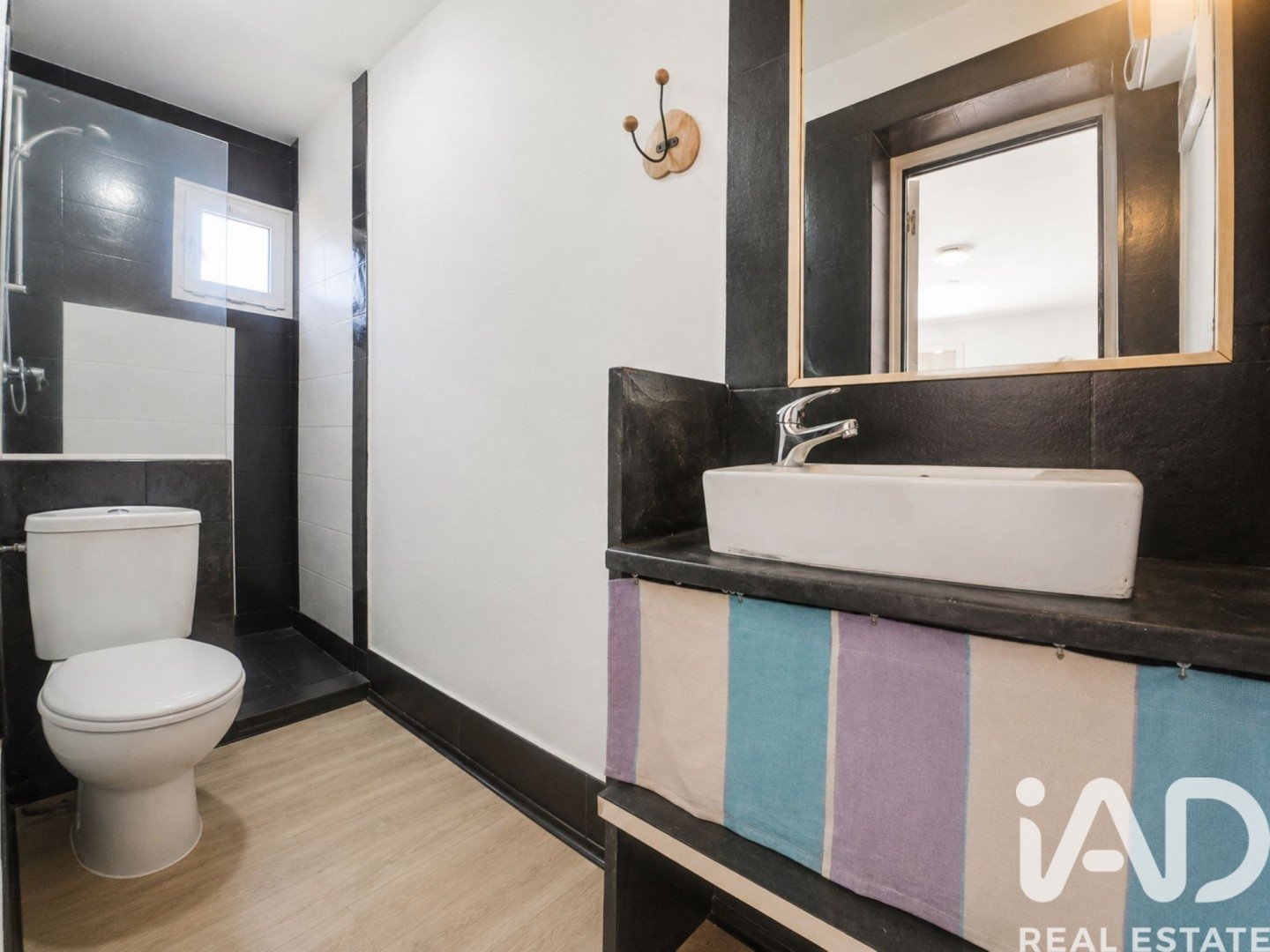 Commercial property à Pasaia, Gipuzkoa, Espagne 1 chambre, 31 m2 No. 188051