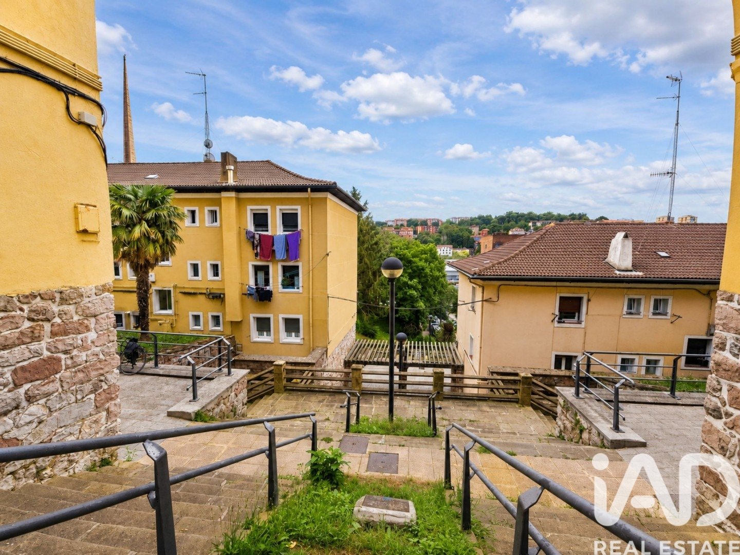 Commercial property à Pasaia, Gipuzkoa, Espagne 1 chambre, 31 m2 No. 188051