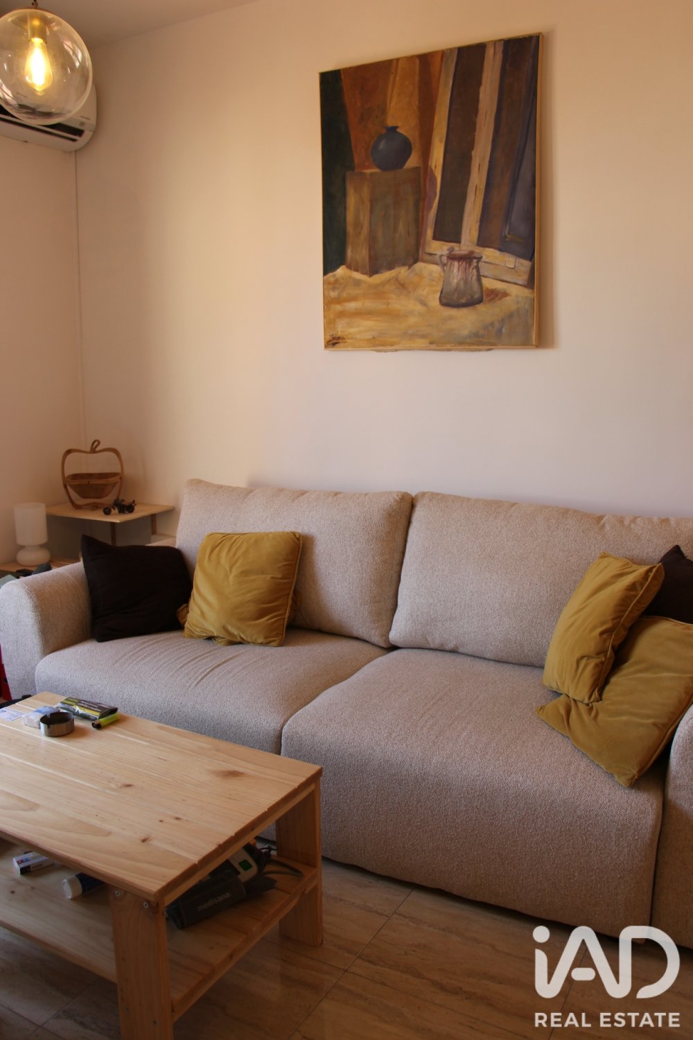 Apartment à Roquetas de Mar, Almeria, Espagne 1 chambre, 50 m2 No. 188053