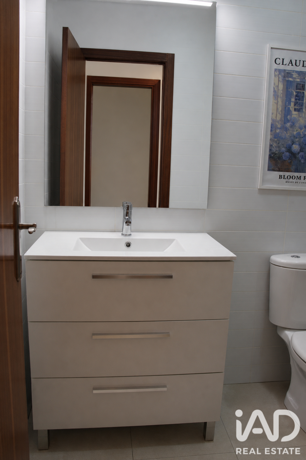 Apartment à Roquetas de Mar, Almeria, Espagne 1 chambre, 50 m2 No. 188053