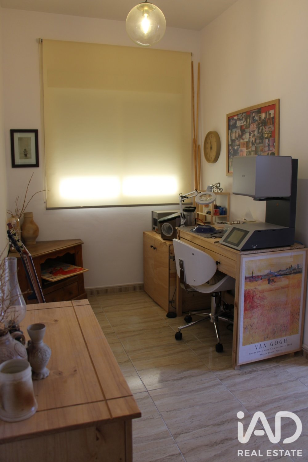 Apartment à Roquetas de Mar, Almeria, Espagne 1 chambre, 50 m2 No. 188053