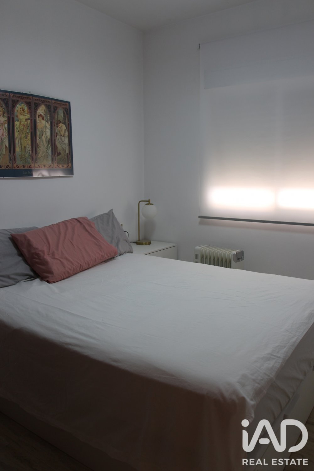 Apartment à Roquetas de Mar, Almeria, Espagne 1 chambre, 50 m2 No. 188053