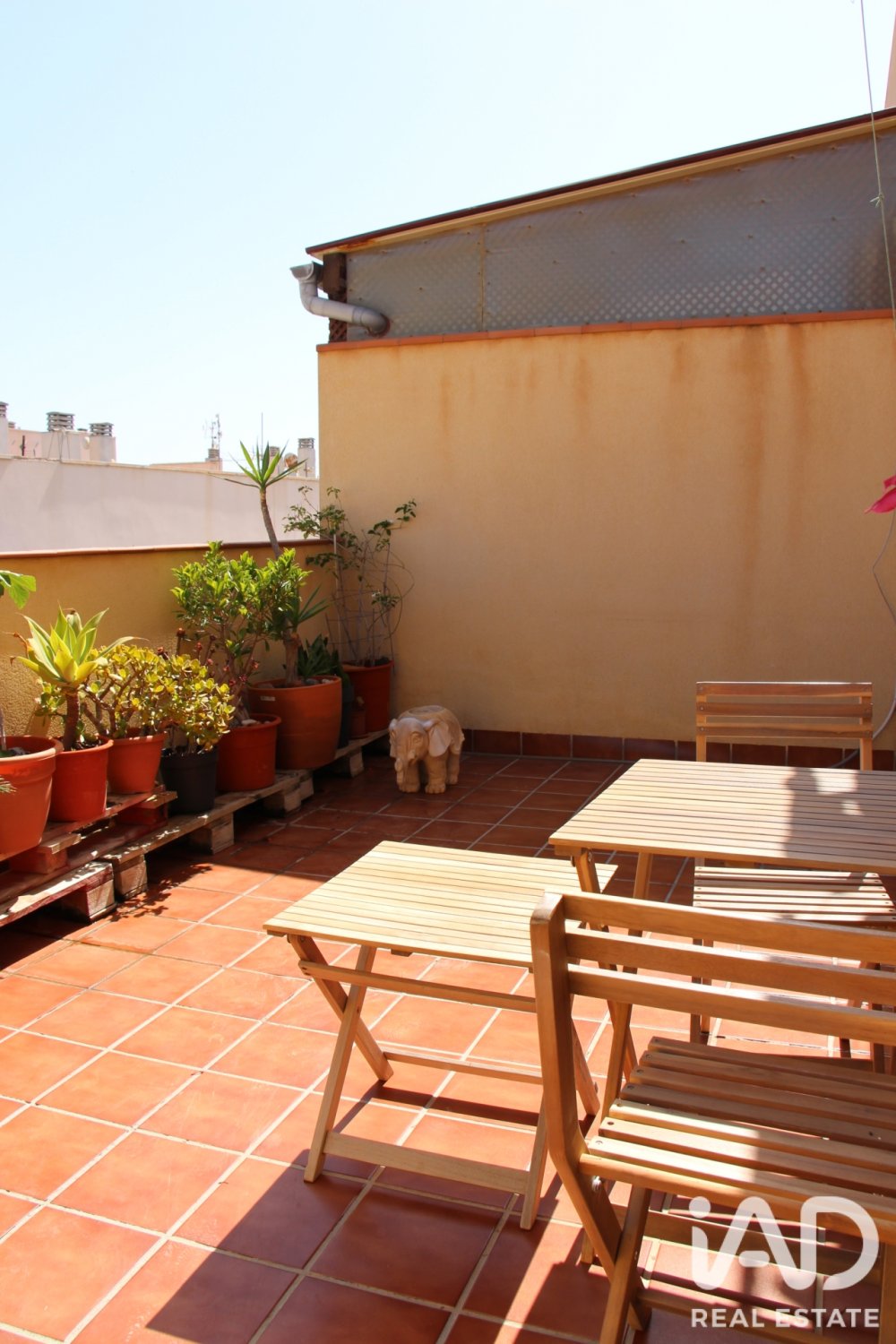 Apartment à Roquetas de Mar, Almeria, Espagne 1 chambre, 50 m2 No. 188053
