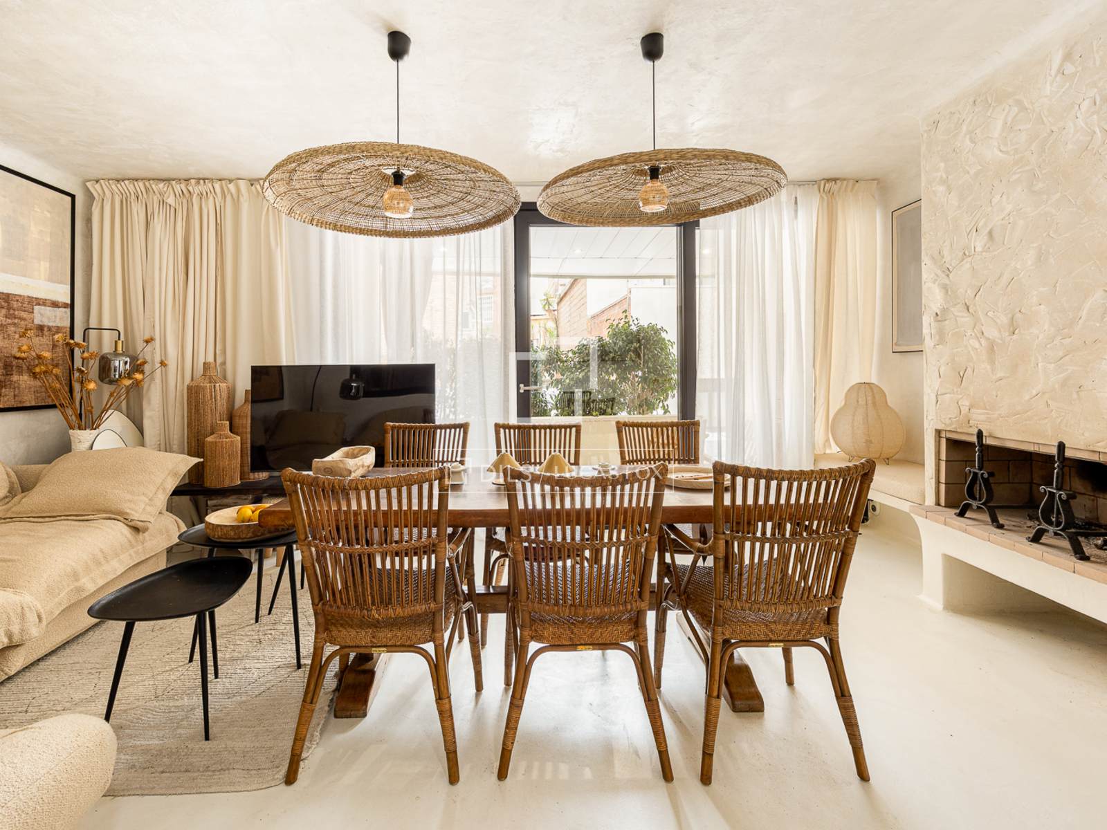Apartment in Barcelona, Spain 3 bedrooms, 91 sq.m. No. 161466