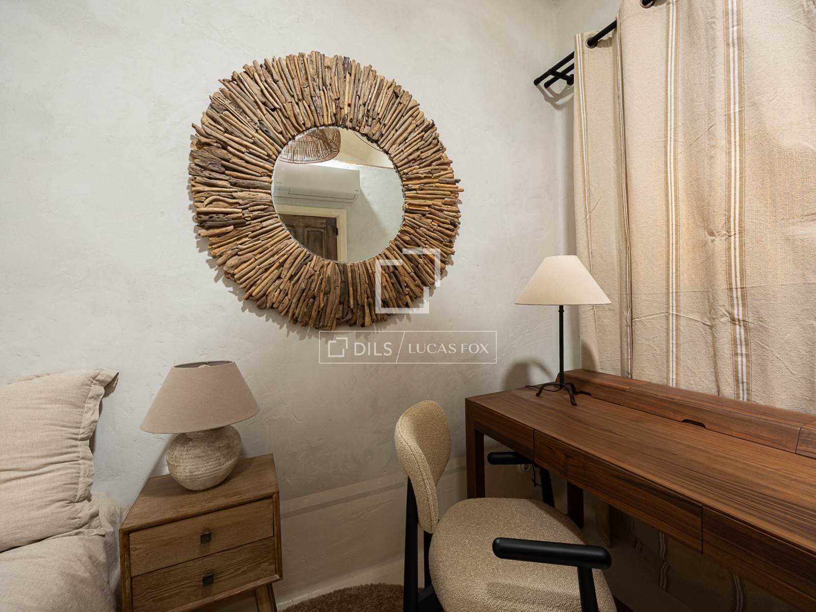 Apartment in Barcelona, Spain 3 bedrooms, 91 sq.m. No. 161466