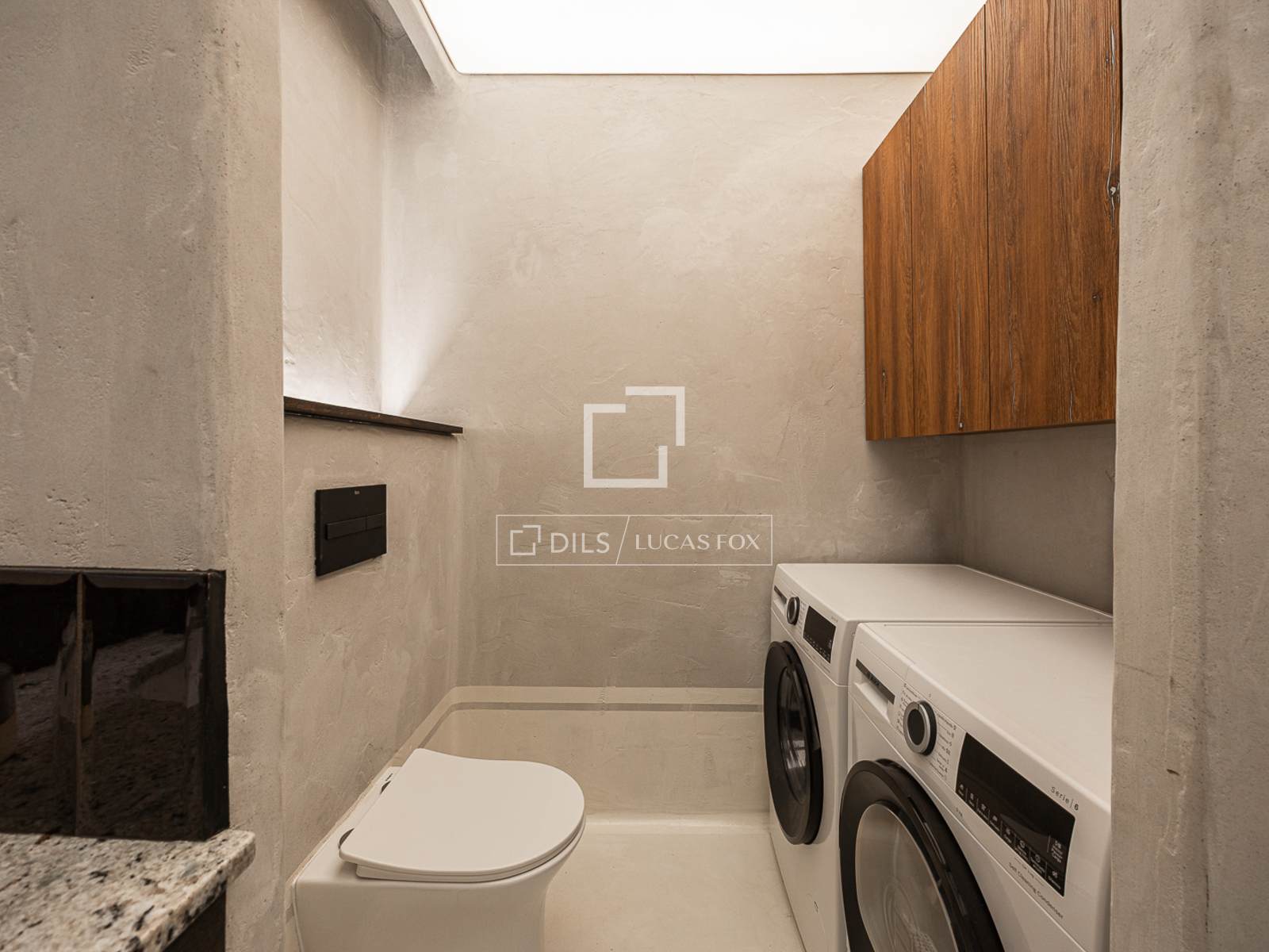 Apartment in Barcelona, Spain 3 bedrooms, 91 sq.m. No. 161466