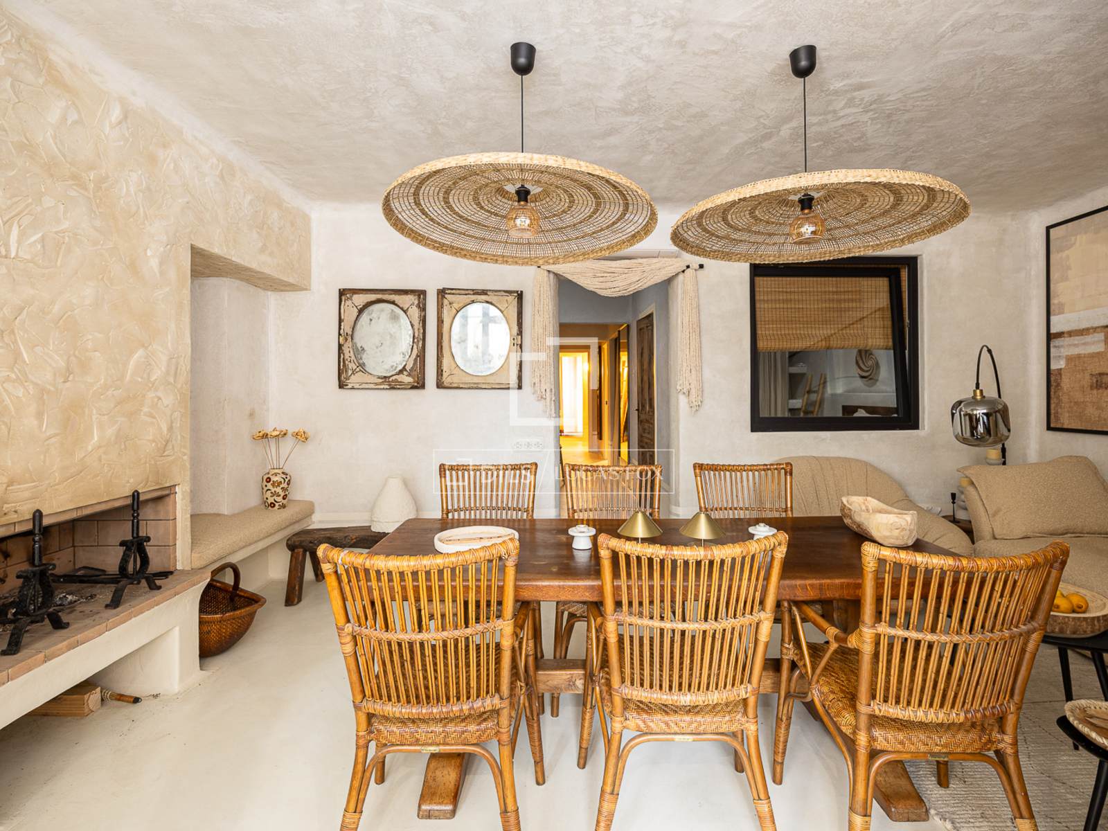 Apartment in Barcelona, Spain 3 bedrooms, 91 sq.m. No. 161466
