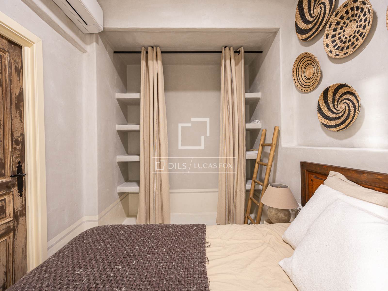 Apartment in Barcelona, Spain 3 bedrooms, 91 sq.m. No. 161466