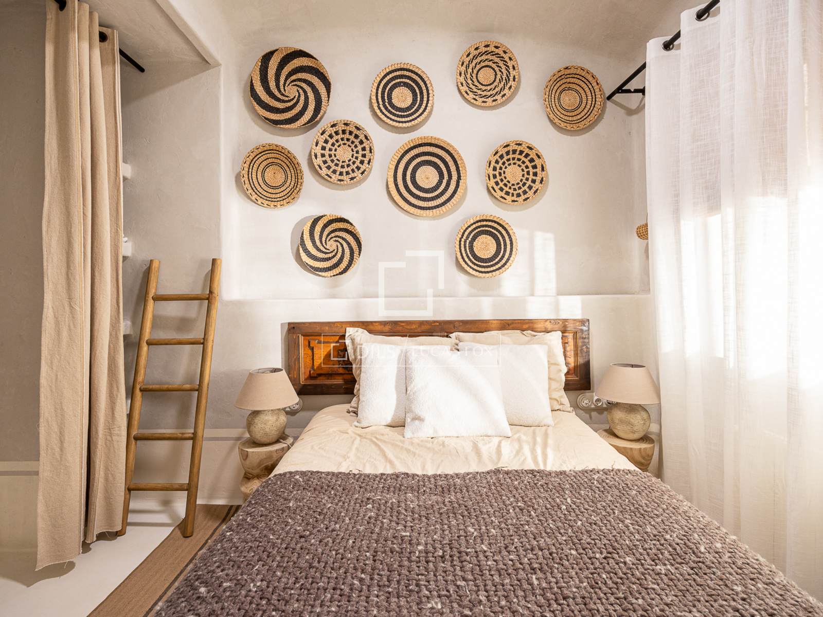 Apartment in Barcelona, Spain 3 bedrooms, 91 sq.m. No. 161466