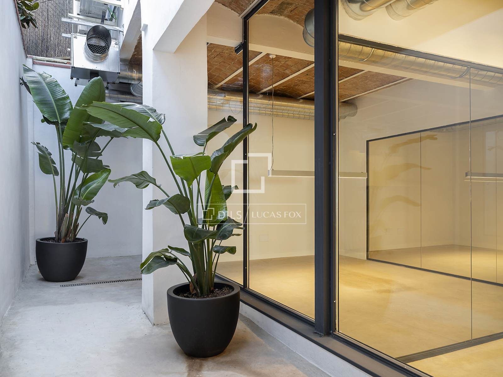 Apartamento en Barcelona, España 200 m2 No. 161462