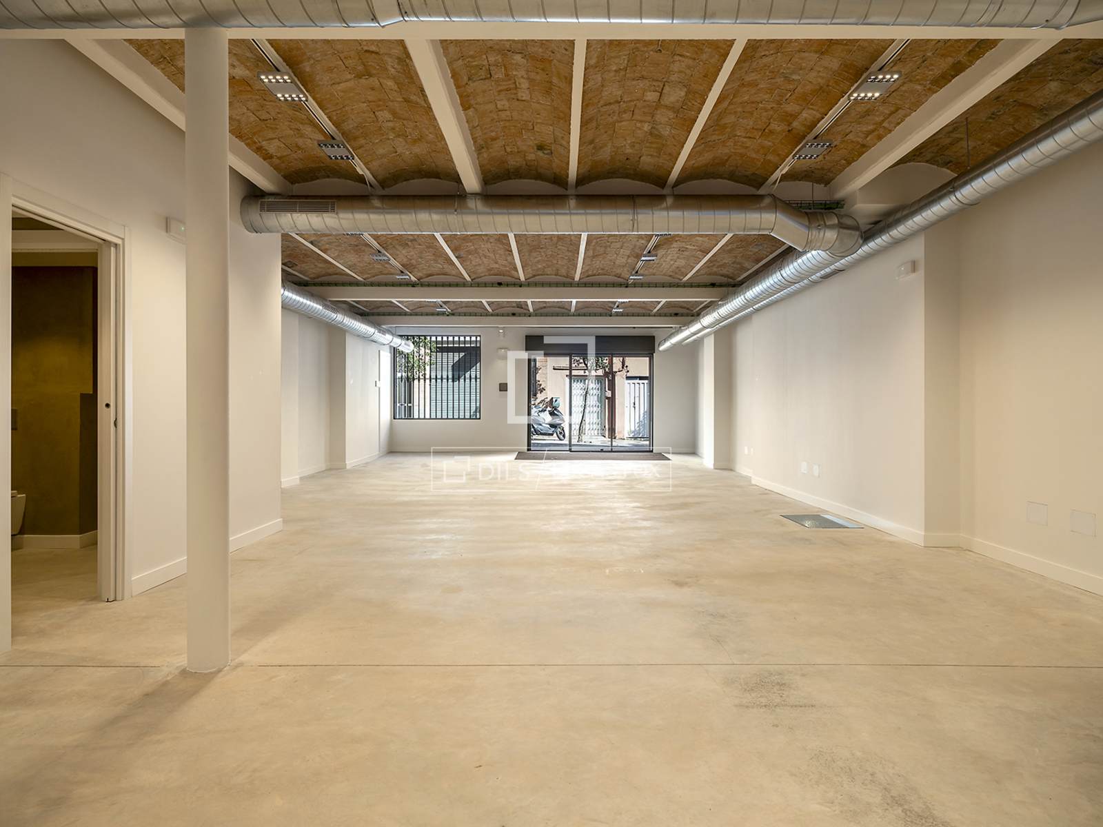Apartamento en Barcelona, España 200 m2 No. 161462