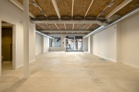 Appartamento a Barcelona, Spagna 200 mq. N° 161462