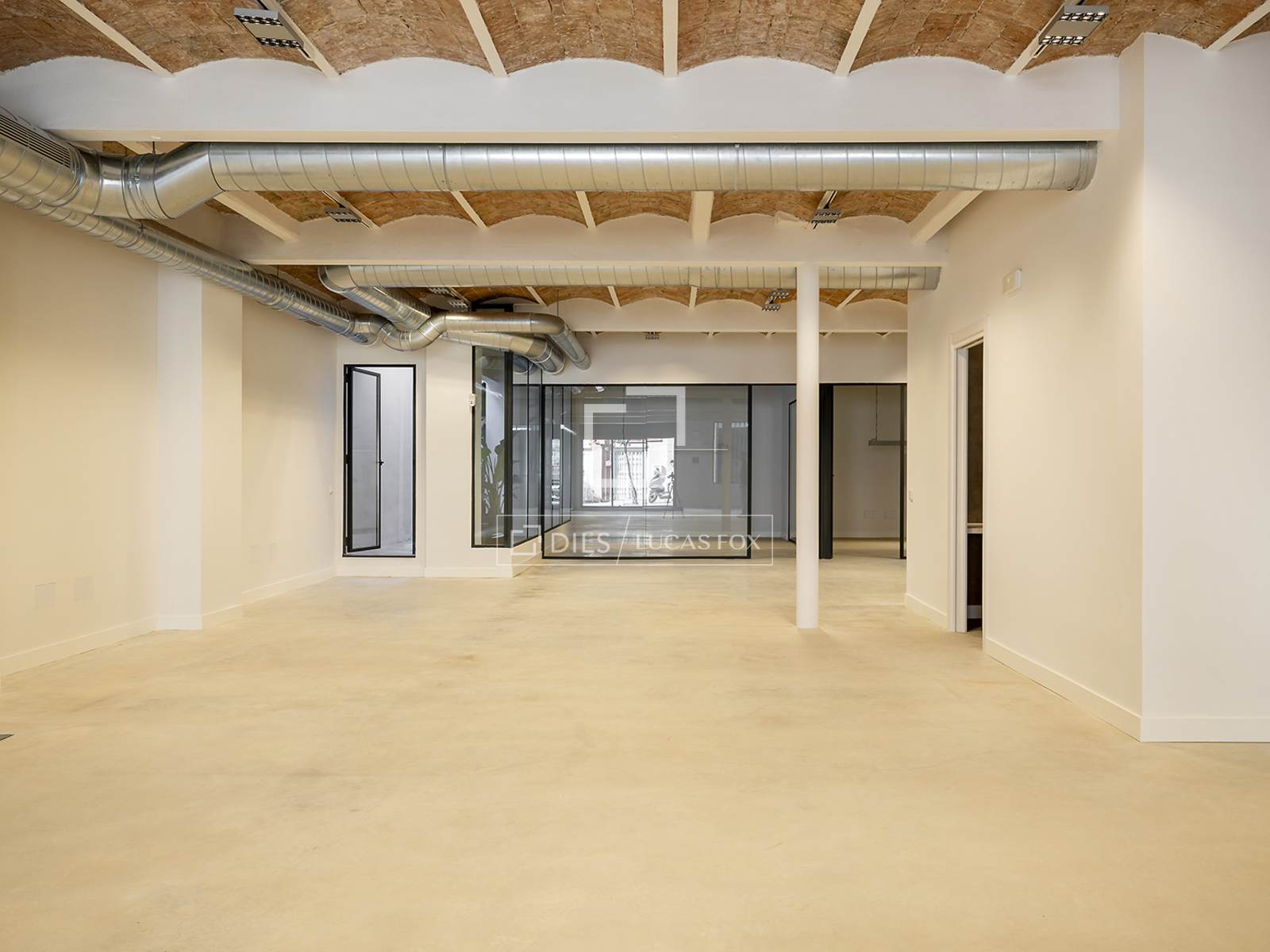 Apartamento en Barcelona, España 200 m2 No. 161462