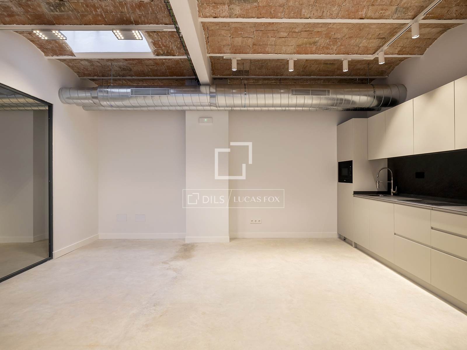 Apartamento en Barcelona, España 200 m2 No. 161462