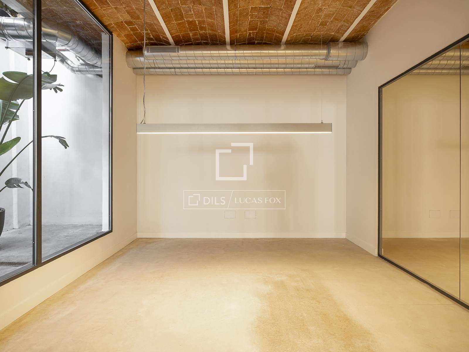 Apartamento en Barcelona, España 200 m2 No. 161462