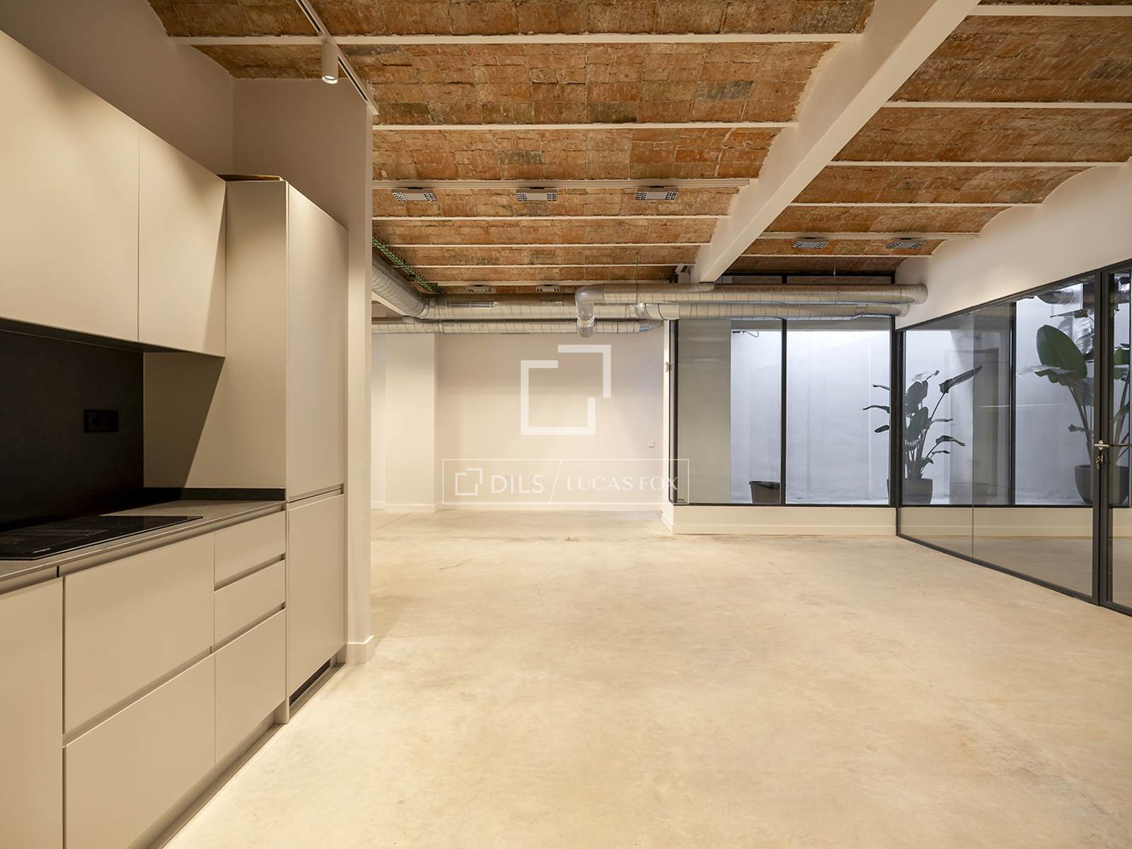 Apartamento en Barcelona, España 200 m2 No. 161462