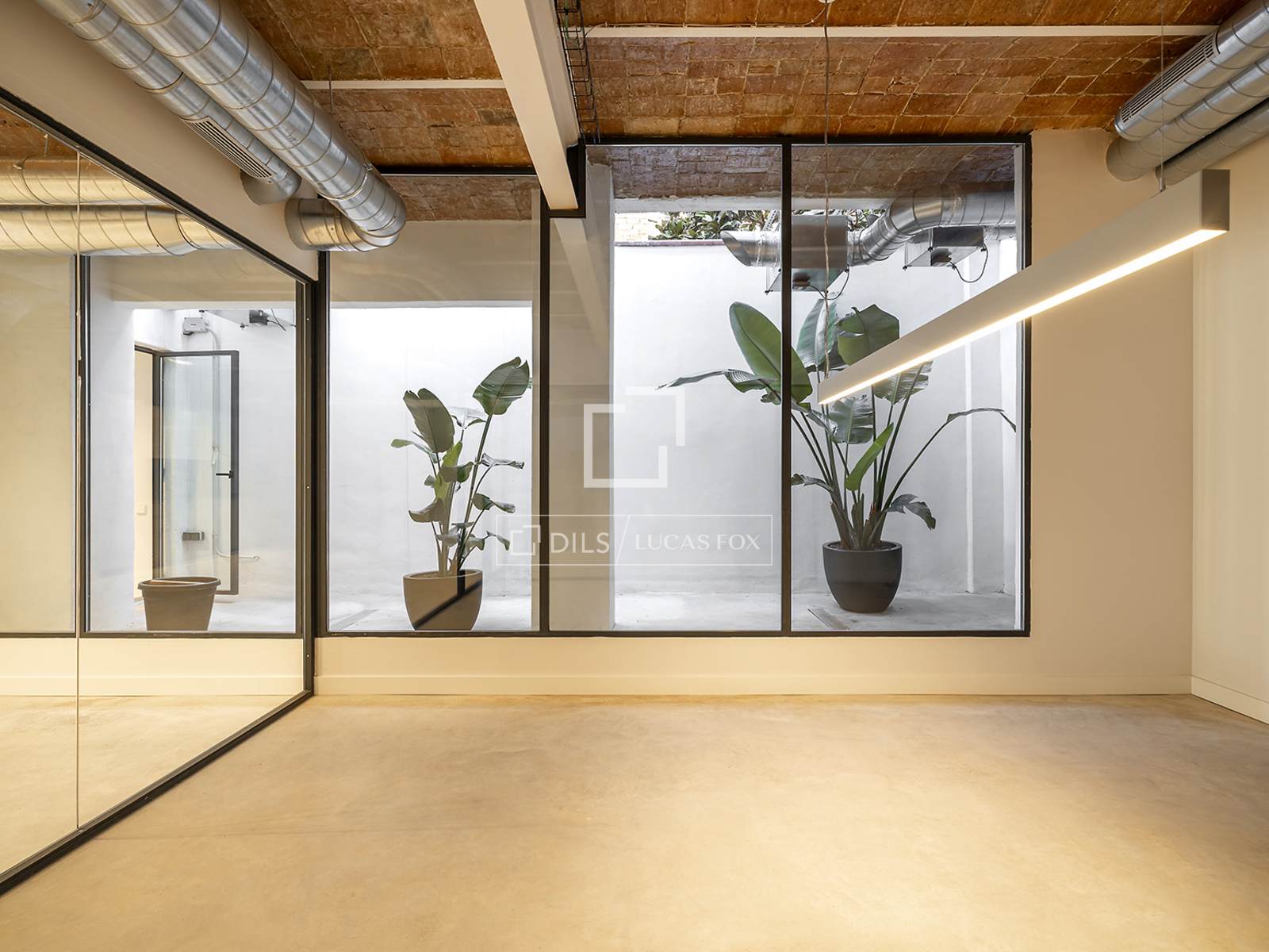Apartamento en Barcelona, España 200 m2 No. 161462