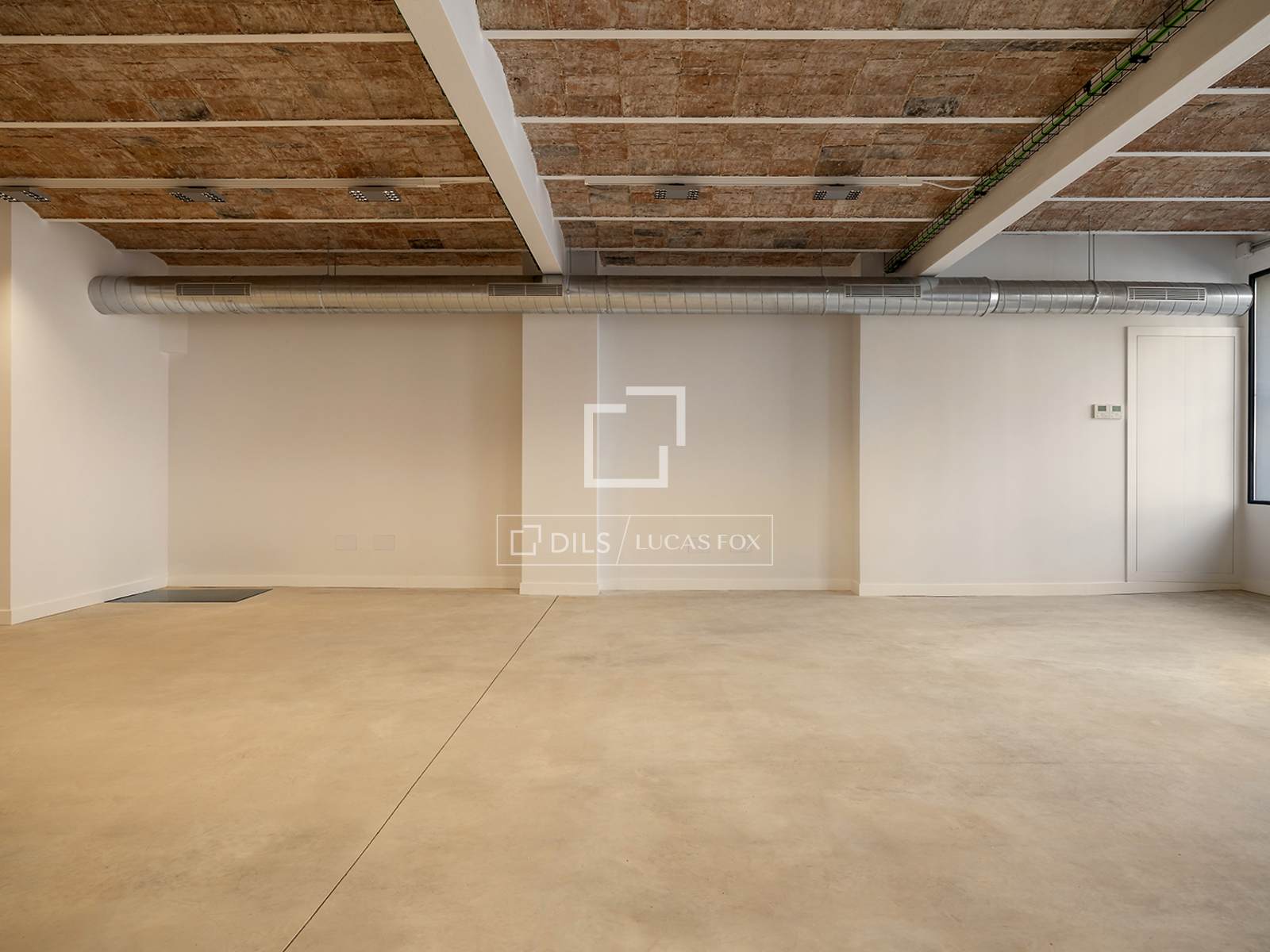 Apartamento en Barcelona, España 200 m2 No. 161462