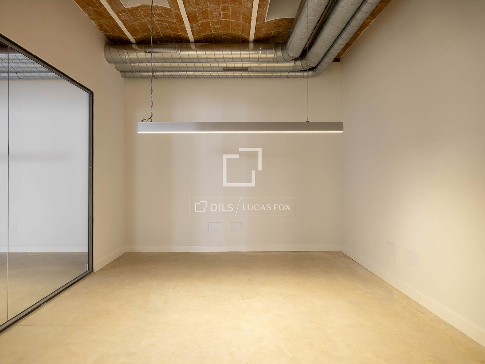Apartamento en Barcelona, España 200 m2 No. 161462
