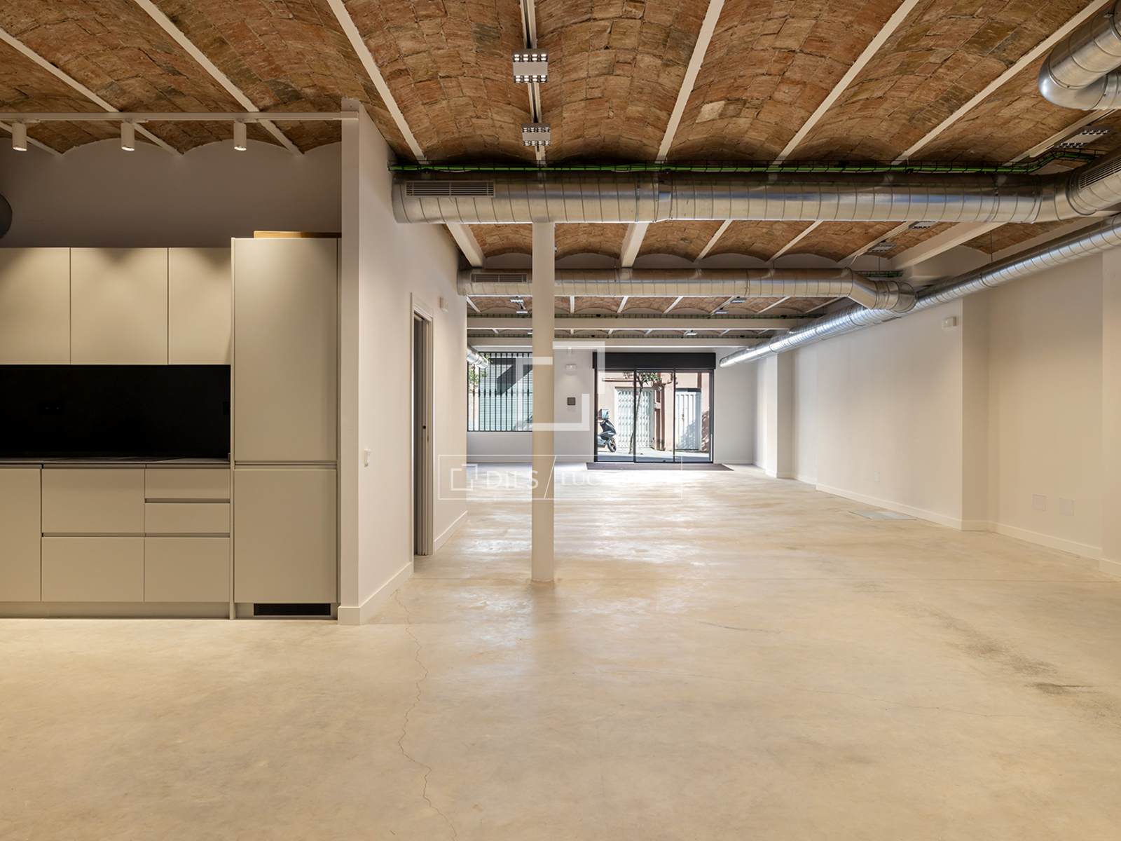 Apartamento en Barcelona, España 200 m2 No. 161462