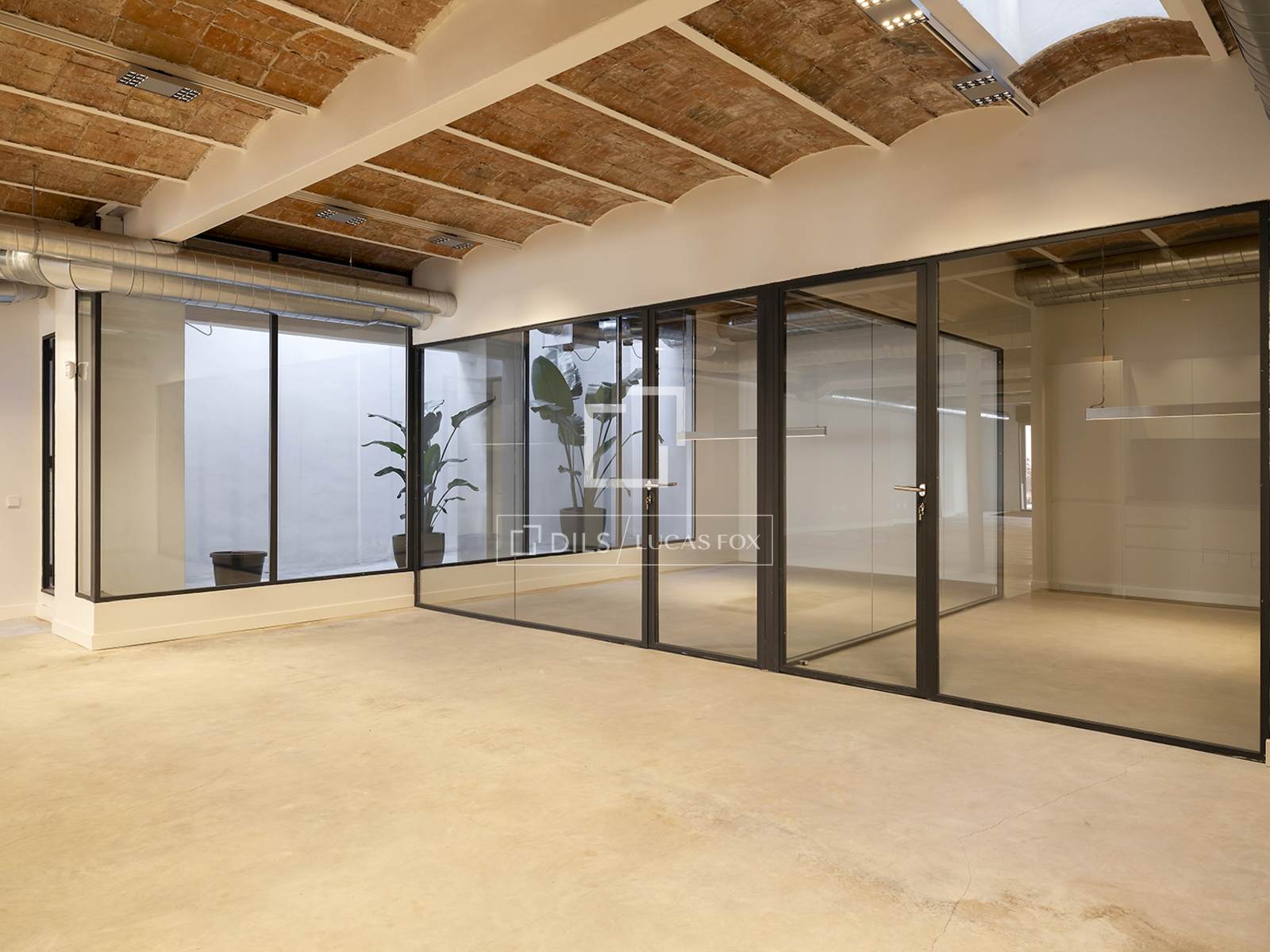 Apartamento en Barcelona, España 200 m2 No. 161462