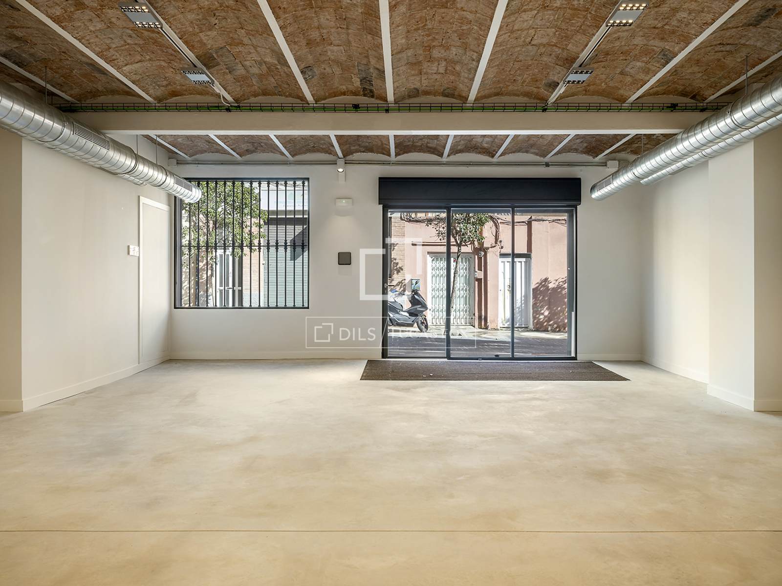 Apartamento en Barcelona, España 200 m2 No. 161462