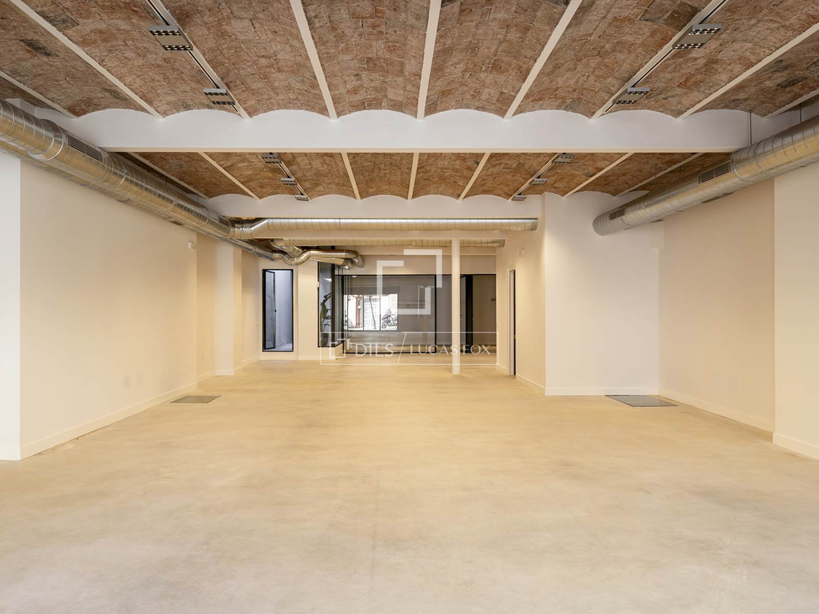 Apartamento en Barcelona, España 200 m2 No. 161462