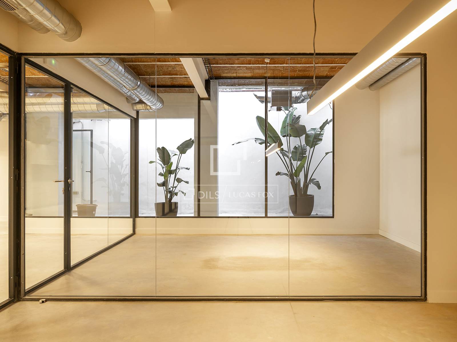 Apartamento en Barcelona, España 200 m2 No. 161462