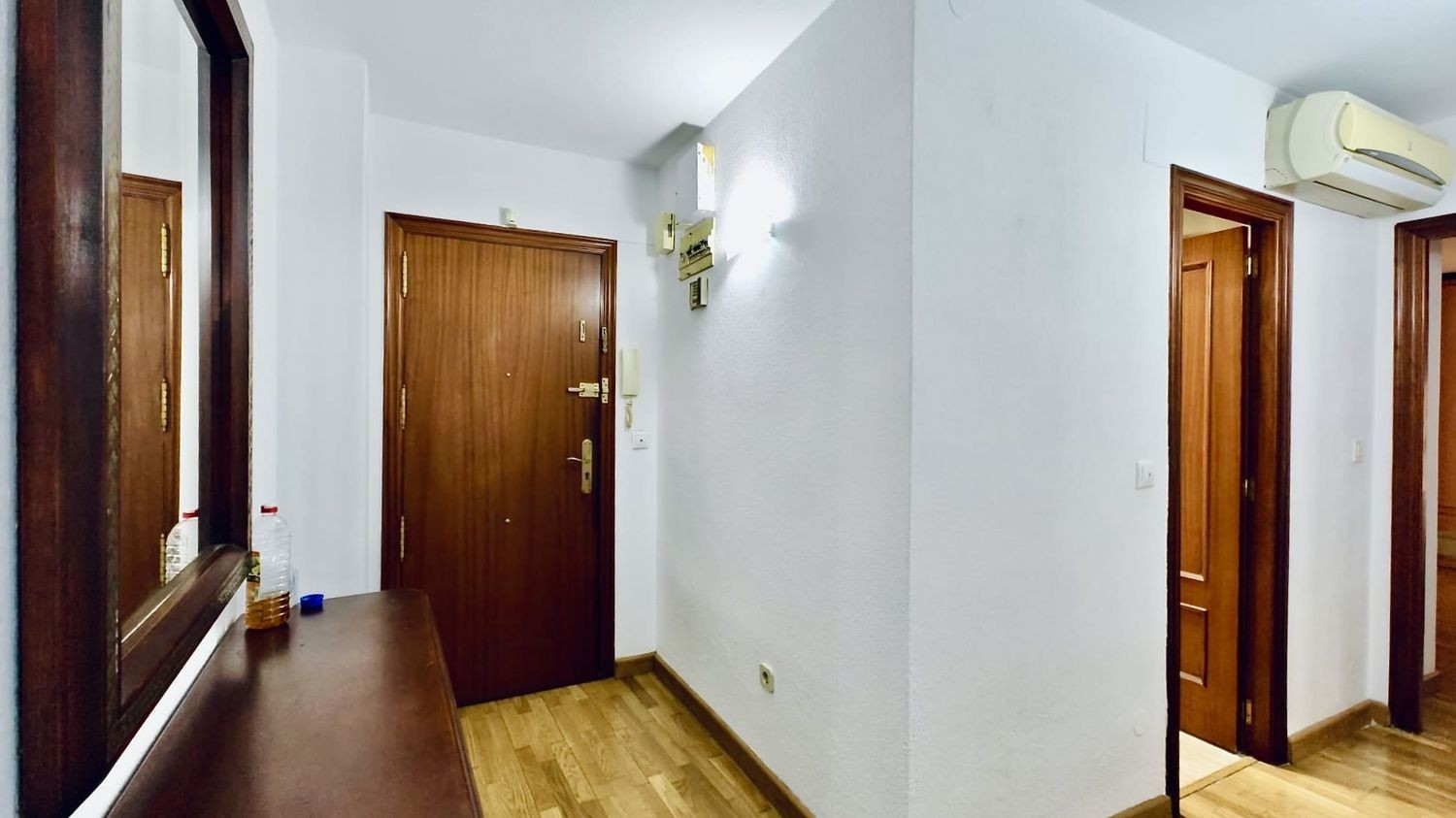 Квартира в Торревьеха, Аликанте, Испания 4 спальни, 150м2 №180455