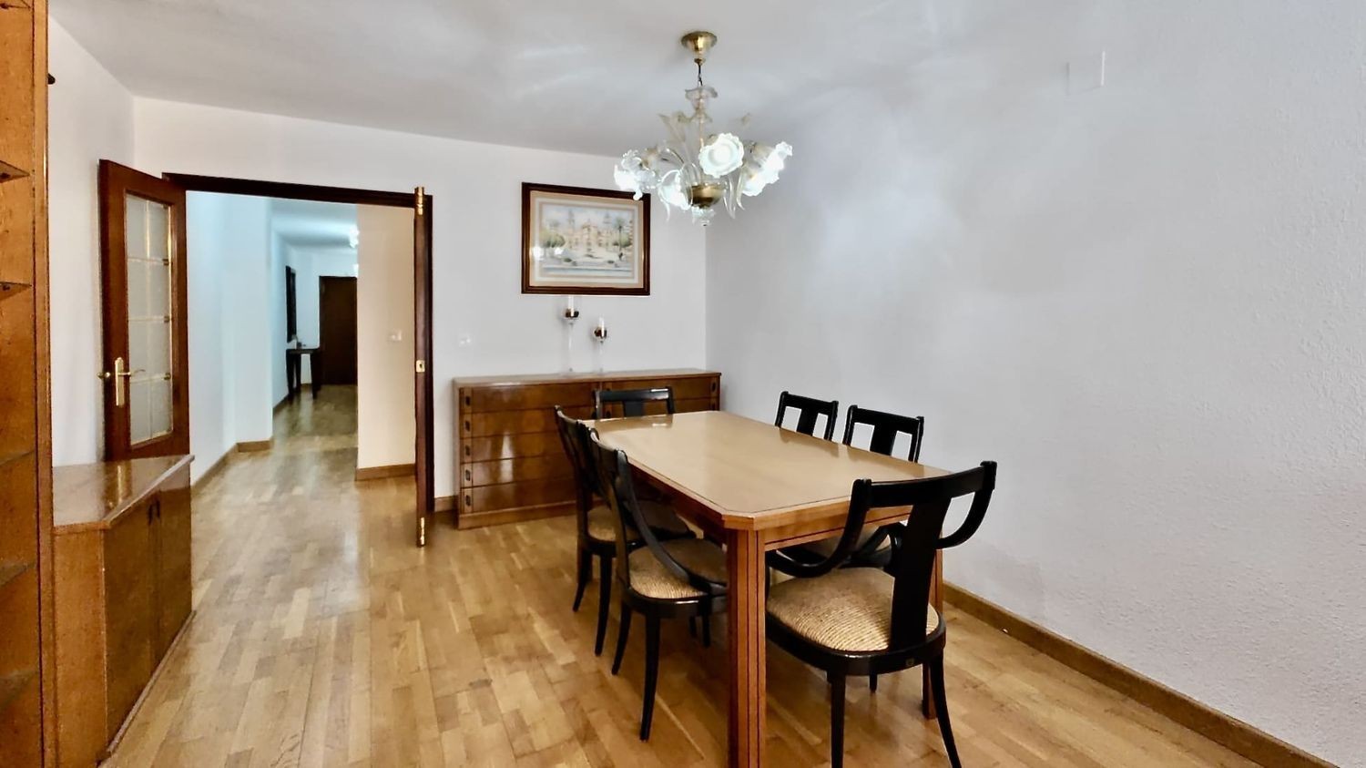Квартира в Торревьеха, Аликанте, Испания 4 спальни, 150м2 №180455