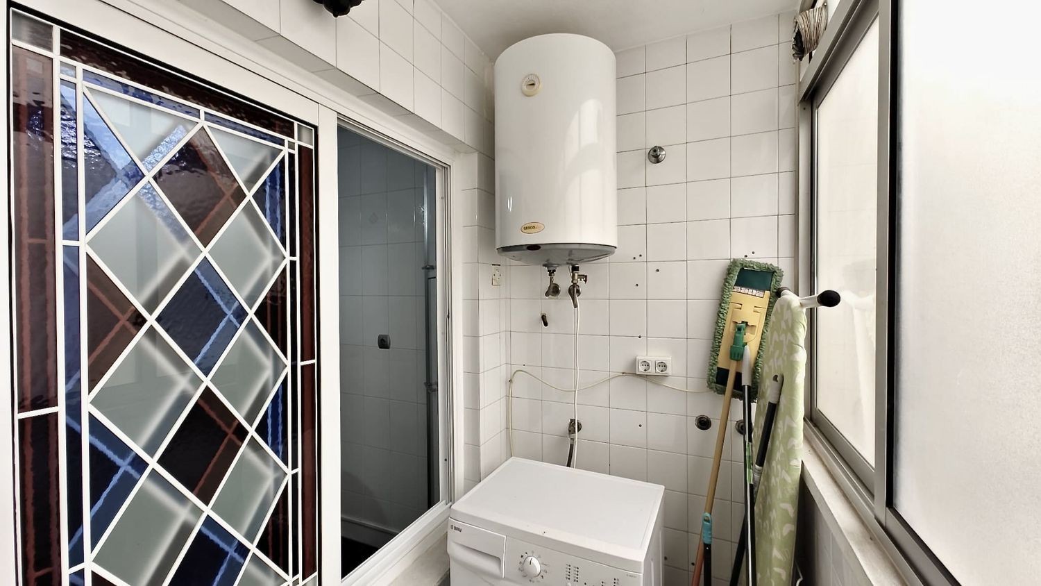 Квартира в Торревьеха, Аликанте, Испания 4 спальни, 150м2 №180455