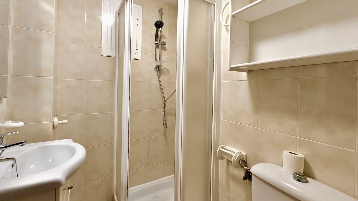 Квартира в Торревьеха, Аликанте, Испания 4 спальни, 150м2 №180455