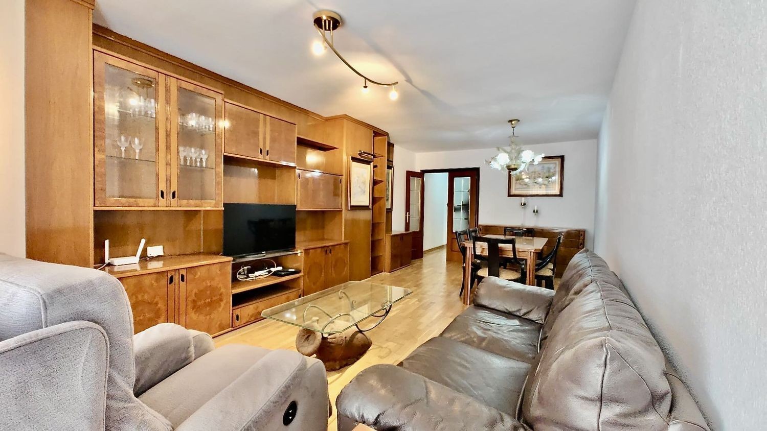 Квартира в Торревьеха, Аликанте, Испания 4 спальни, 150м2 №180455