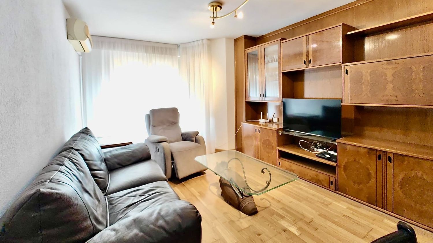Квартира в Торревьеха, Аликанте, Испания 4 спальни, 150м2 №180455