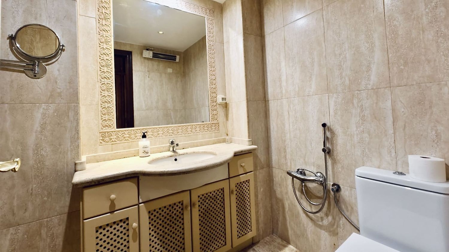 Квартира в Торревьеха, Аликанте, Испания 4 спальни, 150м2 №180455